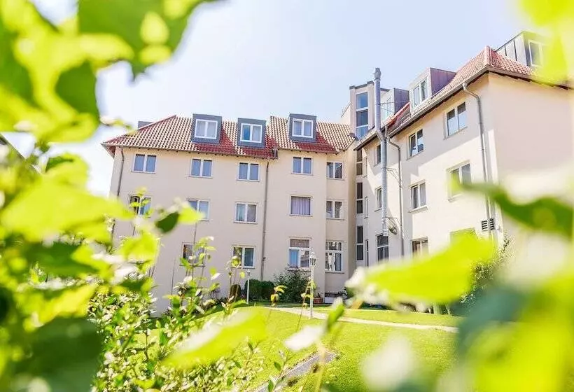 Plaza Hotel Blankenburg Ditzingen, Sure Hotel Collection