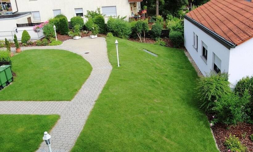 Plaza Hotel Blankenburg Ditzingen, Sure Hotel Collection