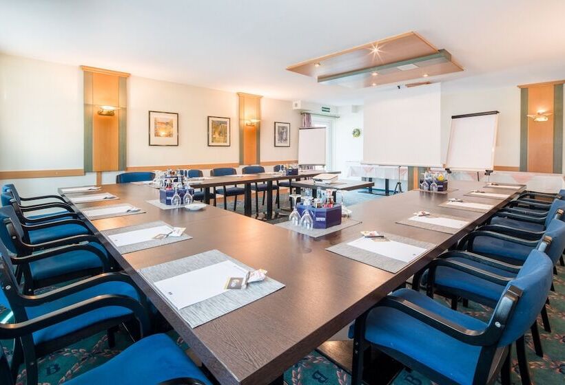 Plaza Hotel Blankenburg Ditzingen, Sure Hotel Collection