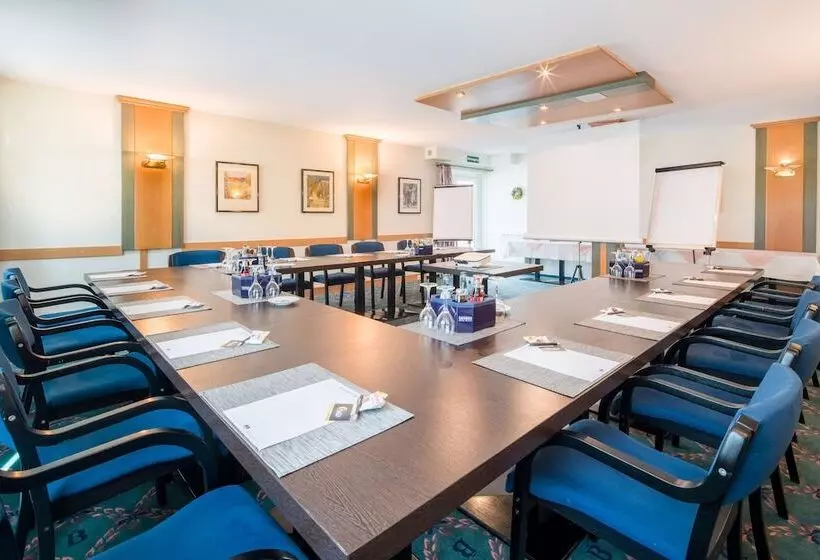 Plaza Hotel Blankenburg Ditzingen, Sure Hotel Collection