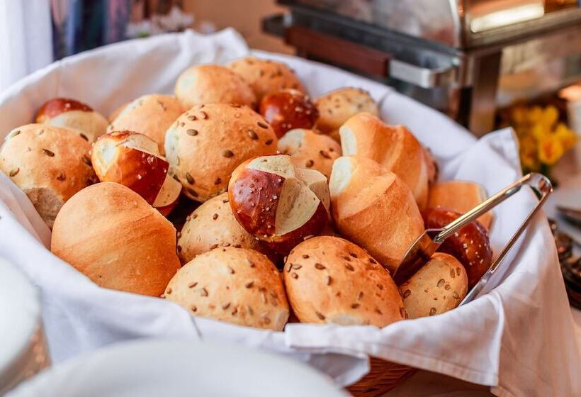 Plaza Hotel Blankenburg Ditzingen, Sure Hotel Collection