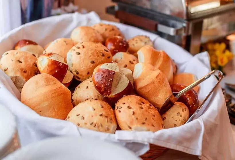 Plaza Hotel Blankenburg Ditzingen, Sure Hotel Collection