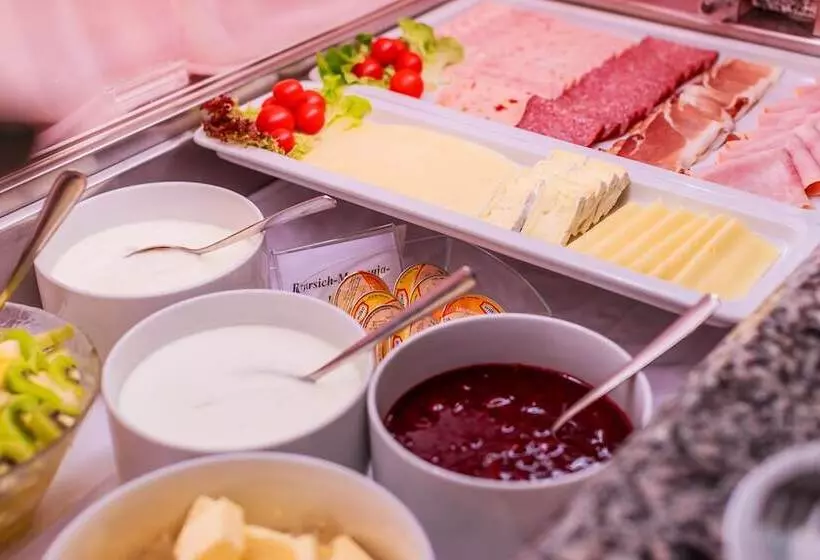 Plaza Hotel Blankenburg Ditzingen, Sure Hotel Collection