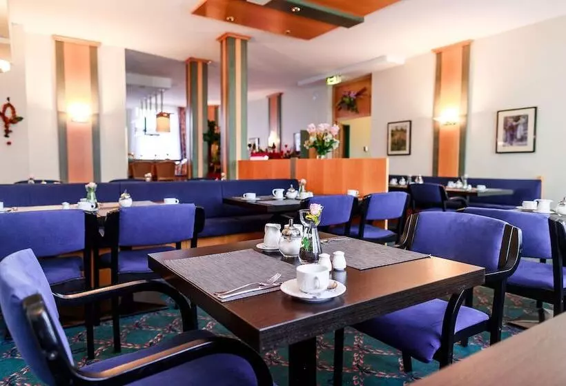 Plaza Hotel Blankenburg Ditzingen, Sure Hotel Collection