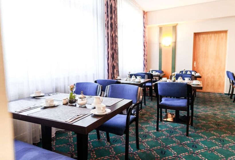 Plaza Hotel Blankenburg Ditzingen, Sure Hotel Collection