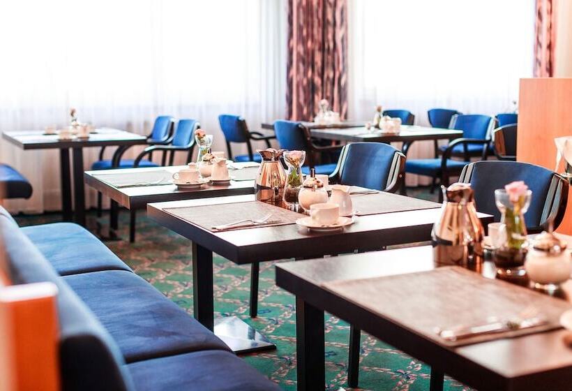 Plaza Hotel Blankenburg Ditzingen, Sure Hotel Collection