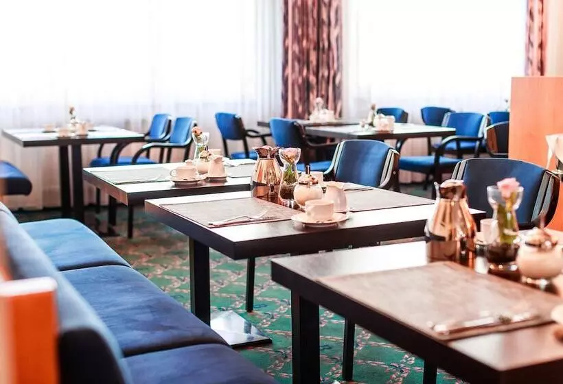 Plaza Hotel Blankenburg Ditzingen, Sure Hotel Collection