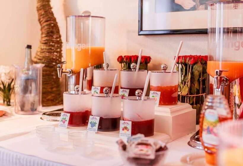 Plaza Hotel Blankenburg Ditzingen, Sure Hotel Collection