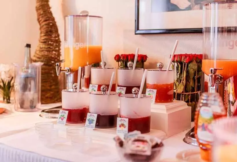 Plaza Hotel Blankenburg Ditzingen, Sure Hotel Collection