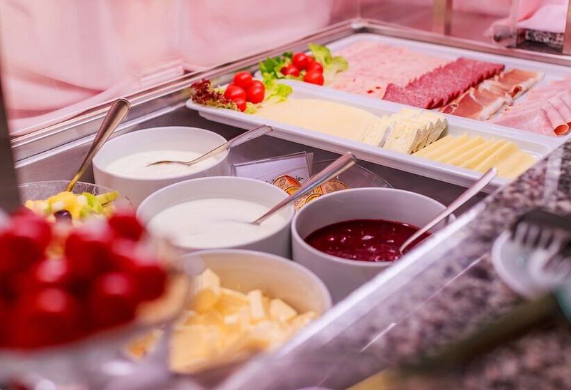 Plaza Hotel Blankenburg Ditzingen, Sure Hotel Collection