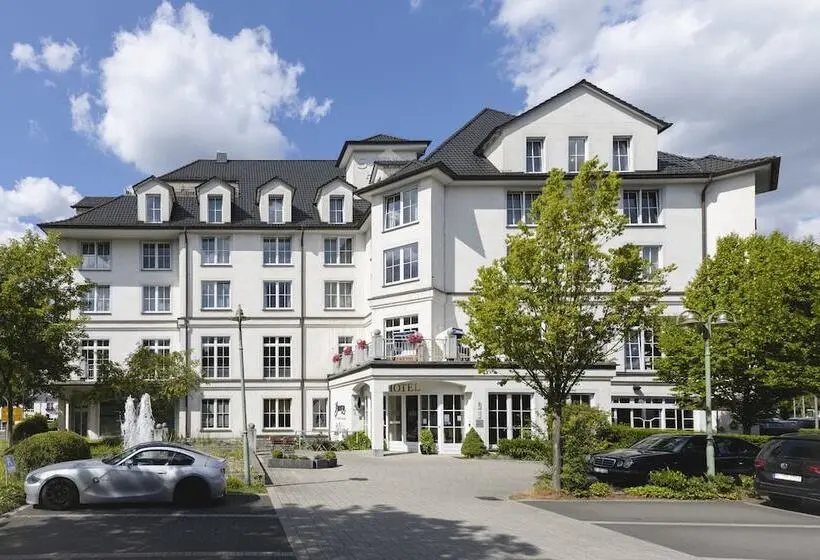 Fletcher Hotel-Restaurant Sundern-Sorpesee