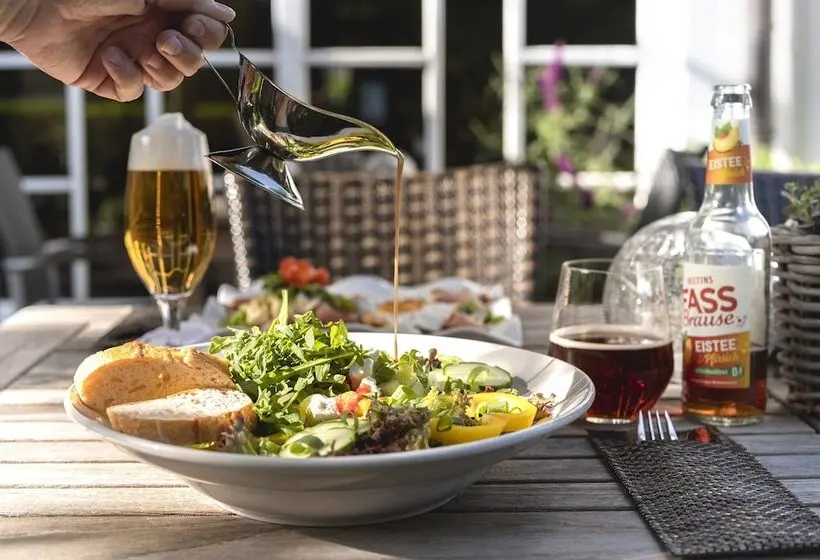 Fletcher Hotel-Restaurant Sundern-Sorpesee