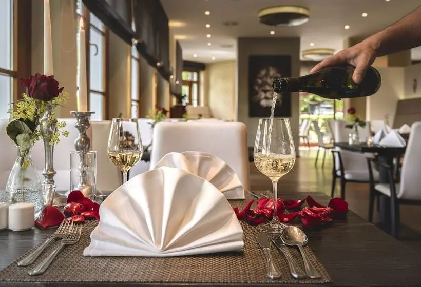 Fletcher Hotel-Restaurant Sundern-Sorpesee