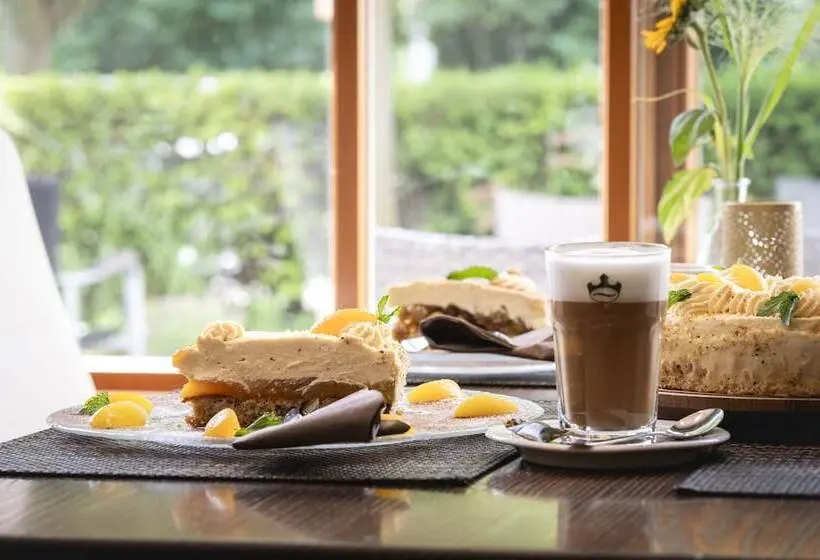 Fletcher Hotel-Restaurant Sundern-Sorpesee