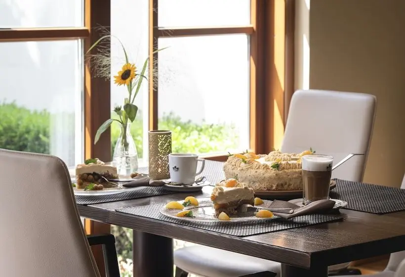Fletcher Hotel-Restaurant Sundern-Sorpesee
