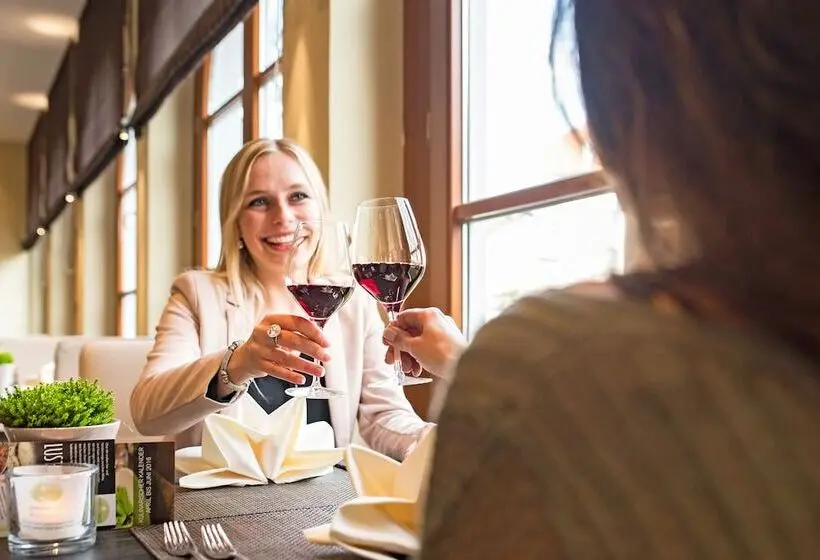 Fletcher Hotel-Restaurant Sundern-Sorpesee