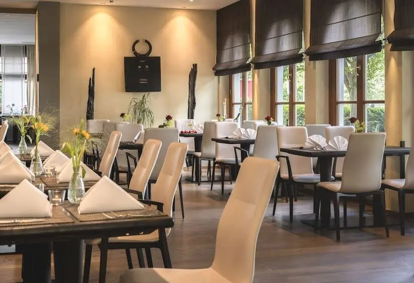 Fletcher Hotel-Restaurant Sundern-Sorpesee