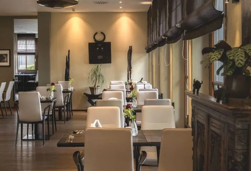 Fletcher Hotel-Restaurant Sundern-Sorpesee