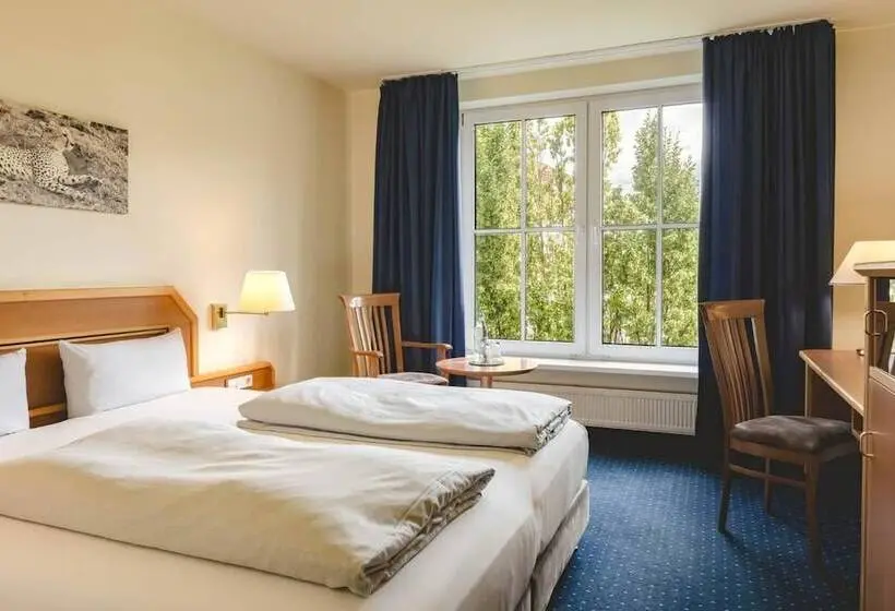 Fletcher Hotel-Restaurant Sundern-Sorpesee