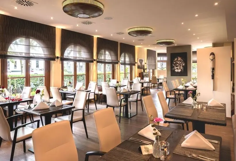 Fletcher Hotel-Restaurant Sundern-Sorpesee