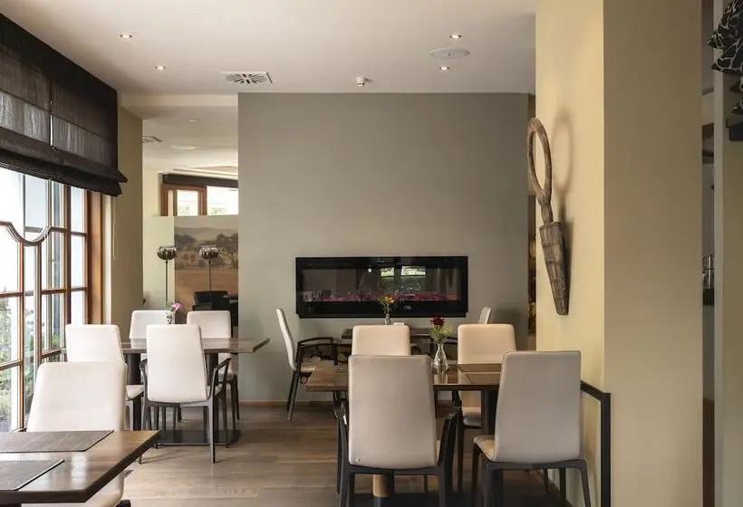 Fletcher Hotel-Restaurant Sundern-Sorpesee