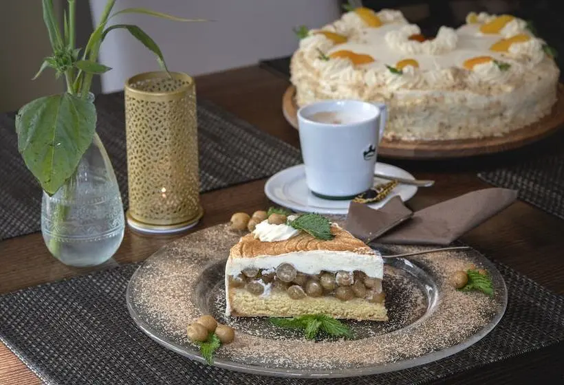 Fletcher Hotel-Restaurant Sundern-Sorpesee