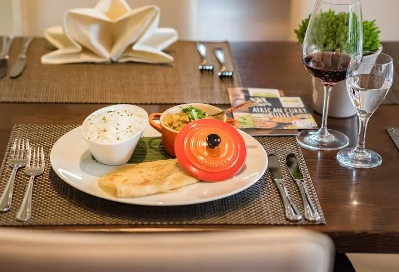 Fletcher Hotel-Restaurant Sundern-Sorpesee