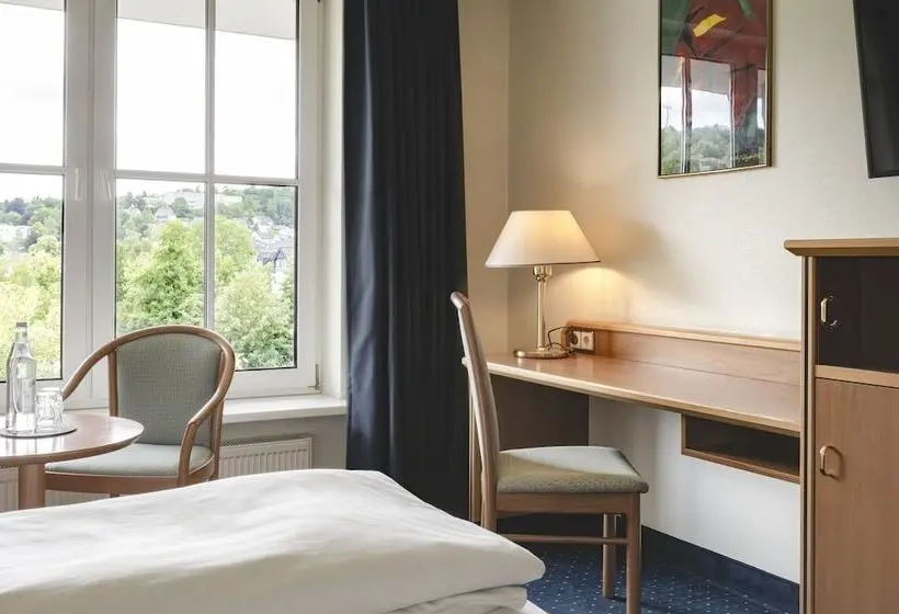 Fletcher Hotel-Restaurant Sundern-Sorpesee