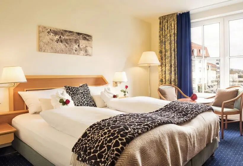Fletcher Hotel-Restaurant Sundern-Sorpesee