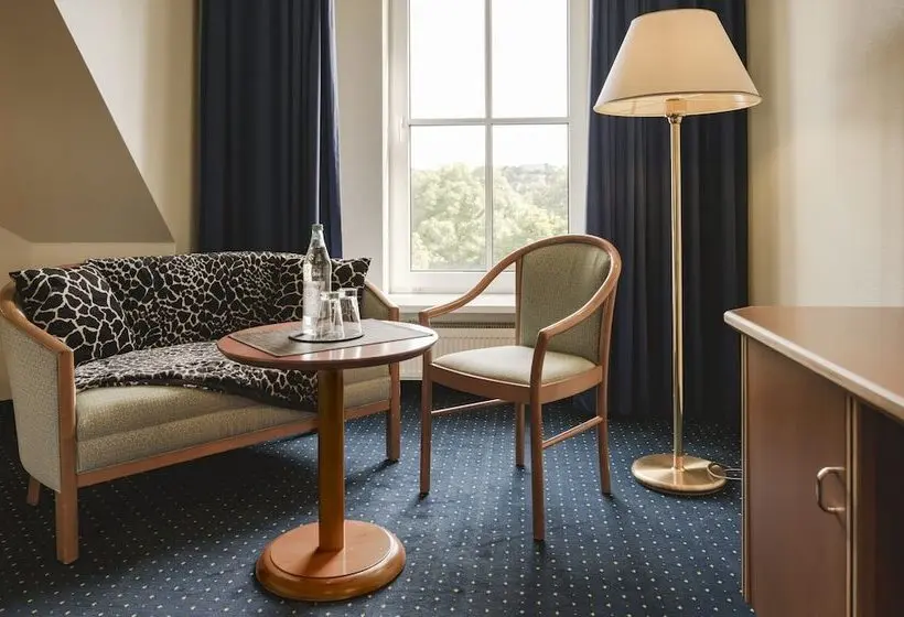 Fletcher Hotel-Restaurant Sundern-Sorpesee