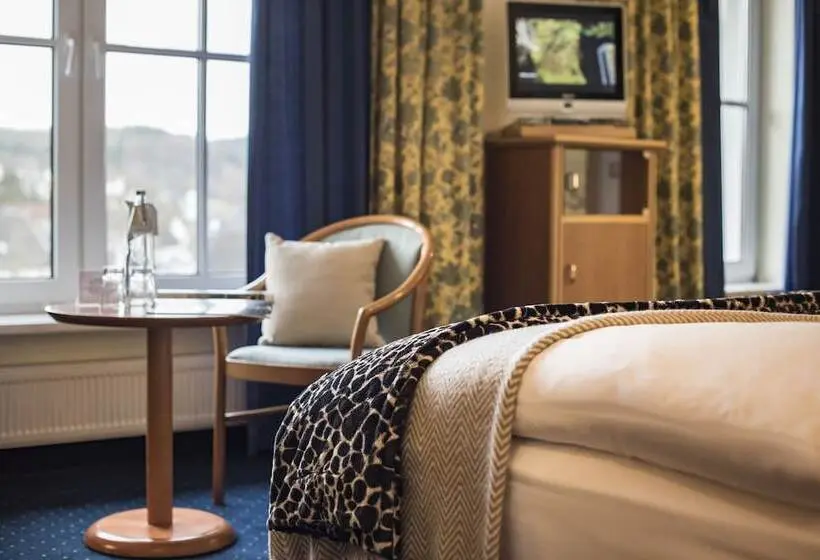 Fletcher Hotel-Restaurant Sundern-Sorpesee