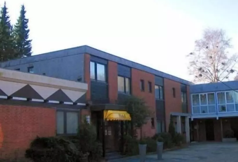 Отель Am Wasserturm