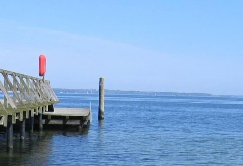 Hotelli Am Wasserturm