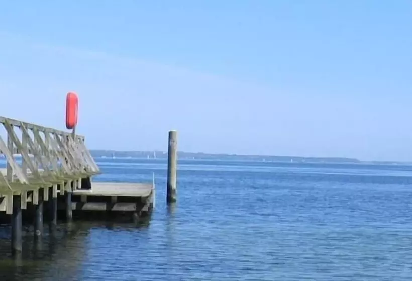 Отель Am Wasserturm