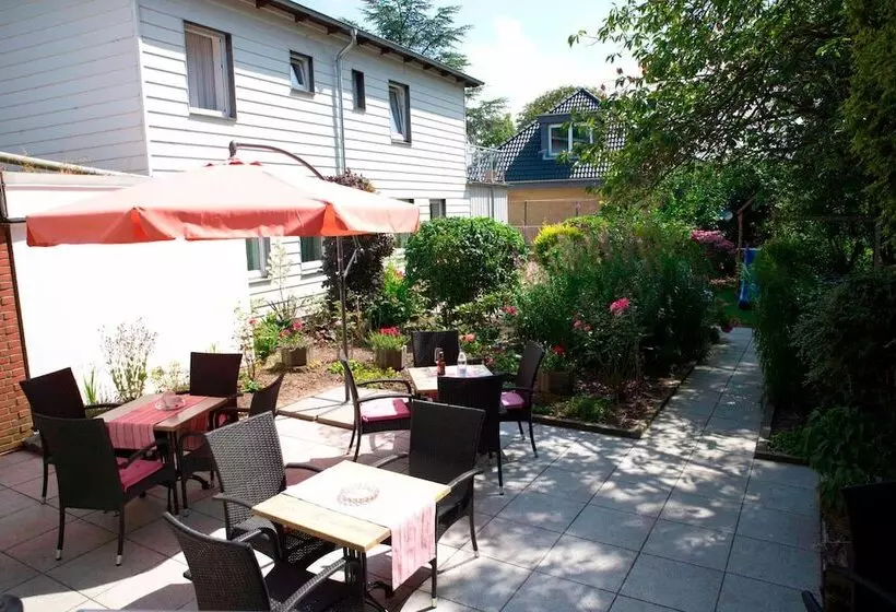 Отель Am Wasserturm