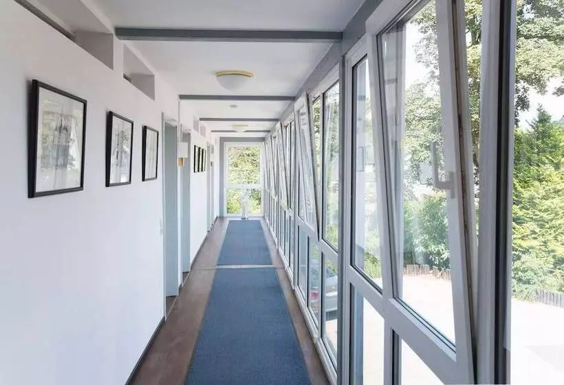 Отель Am Wasserturm