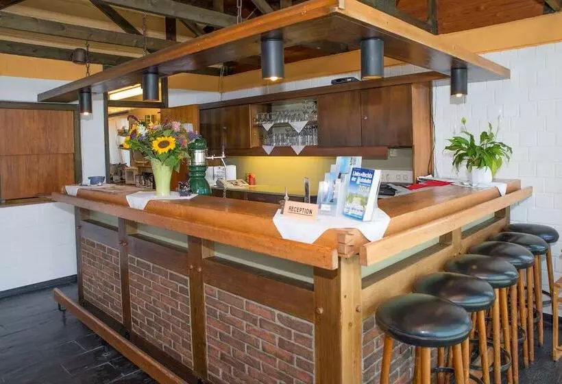 Отель Am Wasserturm