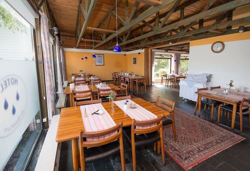 Hotelli Am Wasserturm