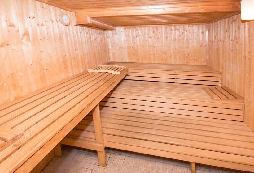 Hotelli Am Wasserturm