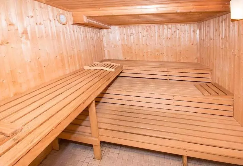 Отель Am Wasserturm