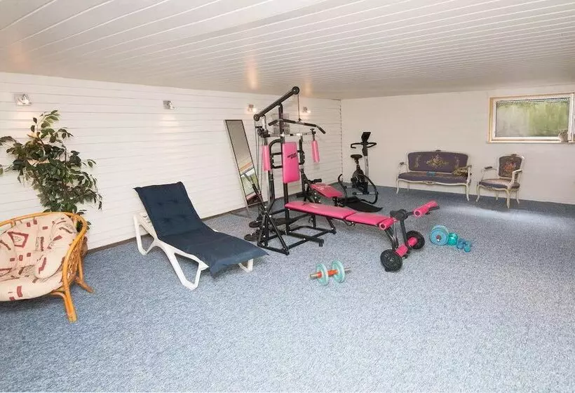 Отель Am Wasserturm