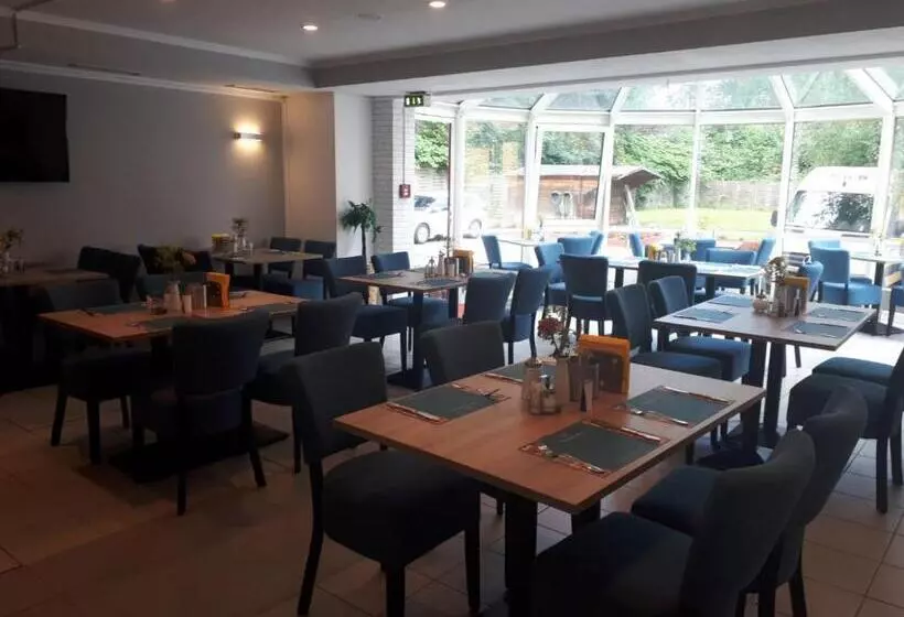 Отель Kempe Komfort Plus