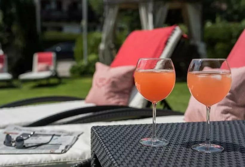 酒店 Landhaus Ertle