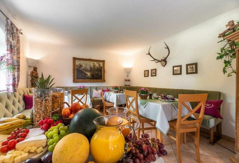 فندق Landhaus Ertle