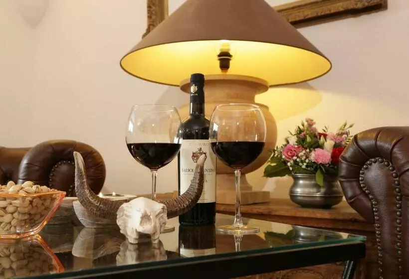 酒店 Landhaus Ertle