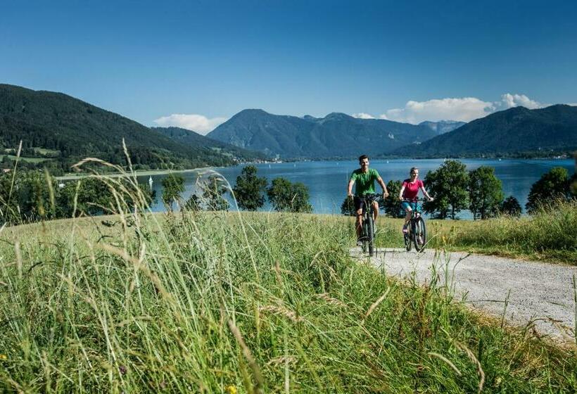 فندق Landhaus Ertle