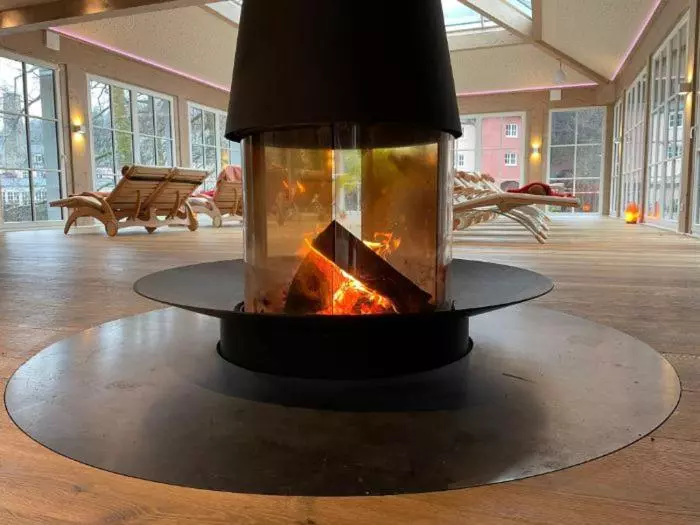 בית מלון כפרי Molitors Mühle