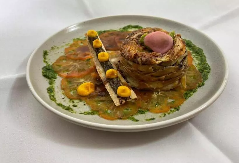 בית מלון כפרי Molitors Mühle