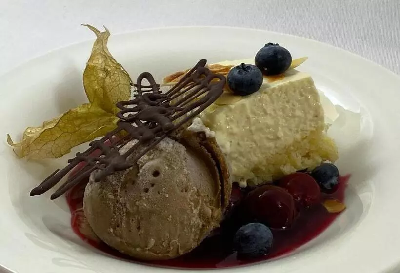 בית מלון כפרי Molitors Mühle