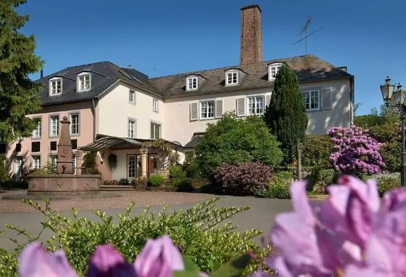 בית מלון כפרי Molitors Mühle